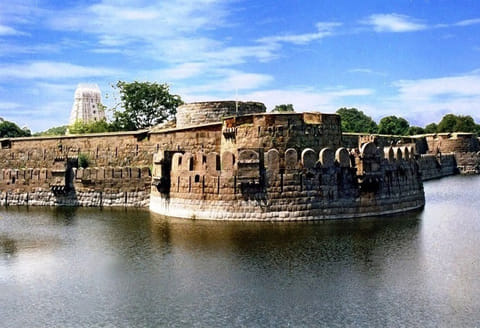 வேலூர் காட்டும் தேசிய ஒருமைப்பாடு