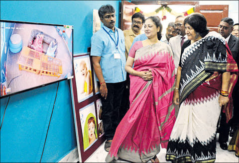 அன்பும், அரவணைப்பும் கிடைக்காத குழந்தைகள்தான் குற்றச் செயல்களில் ஈடுபடுகின்றனர்