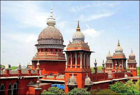 நெடுஞ்சாலை திட்டத்துக்கு நிலம் ஆர்ஜிதம்: மத்திய அரசின் சட்டம் செல்லும் ஐகோர்ட்டு உத்தரவு