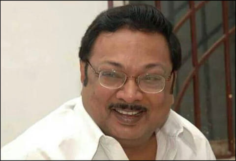 கருணாநிதி நினைவிடத்துக்கு மு.க.அழகிரி இன்று ஆதரவாளர்களுடன் அமைதி பேரணி