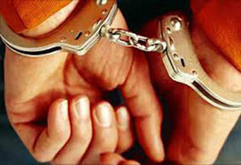 ரூ.9 கோடி வரி செலுத்தாமல் மோசடி அரசு ஒப்பந்ததாரர் கைது