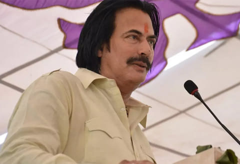 பெட்ரோல் விலை உயர்வை சமாளிக்க வீட்டு செலவை குறையுங்கள் - ராஜஸ்தான் மந்திரி அறிவுரையால் சர்ச்சை