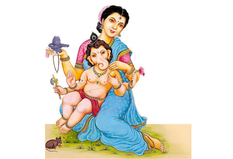 வினை தீர்க்கும் விநாயகர்