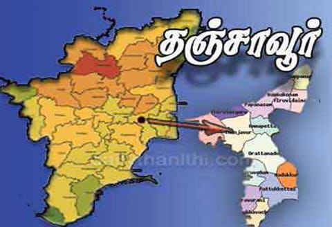 கள்ளப்பெரம்பூர் பகுதியில் சம்பா மகசூல் குறைந்தது விவசாயிகள் கவலை
