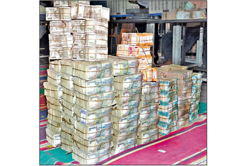 பழனி முருகன் கோவிலில் 16 நாட்களில் உண்டியல் வருவாய் ரூ.1 கோடியே 87 லட்சம்