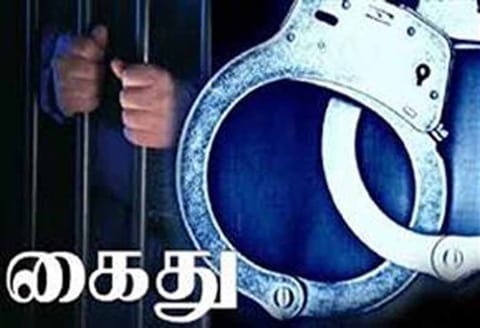 பெரியநாயக்கன்பாளையம் அருகே, ரவுடி கொலை வழக்கில் மேலும் ஒருவர் கைது