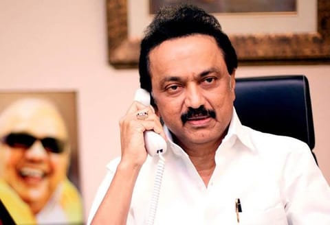 கரூர் மாவட்டத்தில் இன்று தி.மு.க. சார்பில் ஊராட்சி சபை கூட்டங்கள் மு.க.ஸ்டாலின் பங்கேற்கிறார்