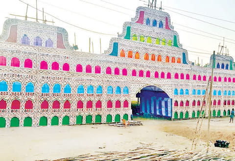 தி.மு.க.–கூட்டணி கட்சி வேட்பாளர்களை ஆதரித்து திருவாரூரில் இருந்து இன்று முதல் மு.க.ஸ்டாலின் பிரசாரம் தொடக்கம்