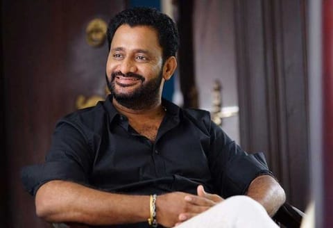 ரசூல் பூக்குட்டியின் `ஒரு கதை சொல்லட்டுமா?'
