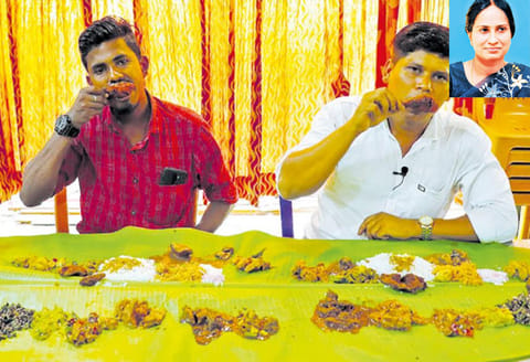 எந்த நேரம், எவ்வளவு சாப்பிடவேண்டும் தெரியுமா?
