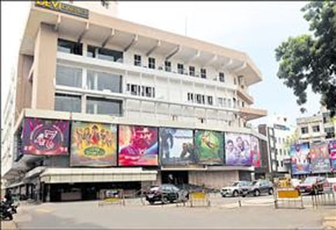 பேச்சுவார்த்தையில் உடன்பாடு; கேளிக்கை வரி வசூலிப்பது தற்காலிகமாக நிறுத்திவைப்பு