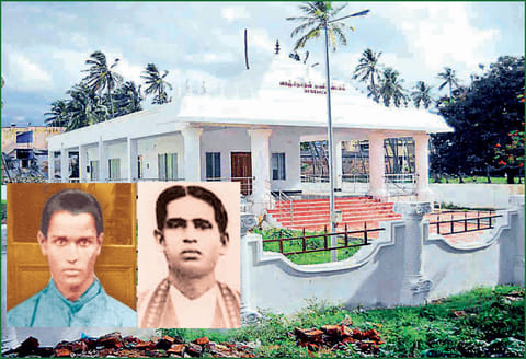 ஆஷ்துரையின் ஆதிக்கத்துக்கு முடிவு கட்டிய தமிழக இளைஞர்கள்