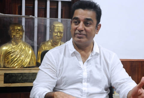 இனி விதைப்பது நற்பயிராகட்டும்: டுவிட்டரில் நடிகர் கமல்ஹாசன் பொங்கல் வாழ்த்து