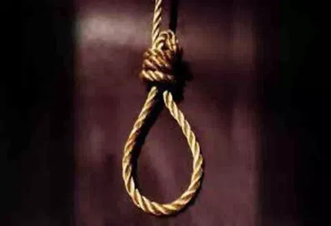 போக்சோ வழக்கில் ஜெயிலில் இருந்து ஜாமீனில் வந்தவர் தூக்குப்போட்டு தற்கொலை