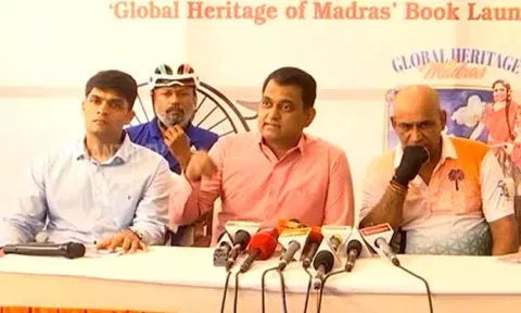 பொன்னியின் செல்வன் கதையில் வரும் இடங்களுக்கு சுற்றுலா - மக்களுக்கு சுற்றுலாத்துறை சார்பில் சிறப்பு ஏற்பாடு