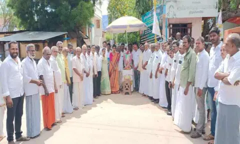 கிருபானந்த வாரியார் பிறந்த நாள் விழா