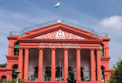 ஈத்கா மைதான விஷயத்தில் முன்பு இருந்த நிலையே நீடிக்க வேண்டும்; கர்நாடக ஐகோர்ட்டு உத்தரவு