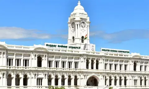 மக்கும் குப்பையில் இருந்து தயாரிக்கப்பட்ட இயற்கை உரங்கள் விற்பனையில் ரூ.2 லட்சம் வருவாய் - சென்னை மாநகராட்சி தகவல்
