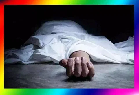 விஷம் தின்றவர் சாவு