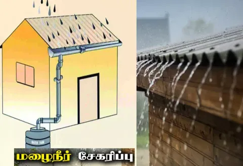 நீர் பாதுகாப்பின் முக்கியத்துவம்