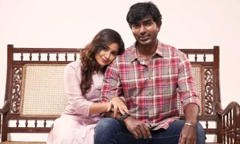 பெண்களின் பாதுகாப்பை பேச வரும் படம்