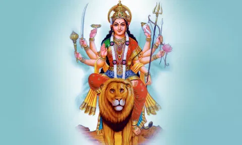 நற்பலன்களைத் தரும் நவராத்திரி வழிபாடு: 26-9-2022 முதல் நவராத்திரி ஆரம்பம்