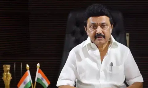 சேடப்பட்டி முத்தையா மறைவுக்கு முதல்-அமைச்சர் மு.க.ஸ்டாலின் இரங்கல்