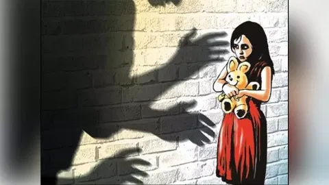 சிறுமியை கர்ப்பமாக்கிய விவசாயி கைது