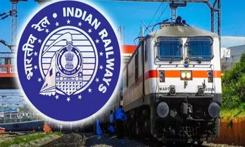 நாடு முழுவதும் சார்ஜிங் ஸ்டேஷன்.. மின்சார வாகனங்களுக்கு இந்தியன் ரெயில்வே சூப்பர் பிளான்...!