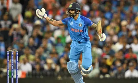 Image Courtesy: AFP 