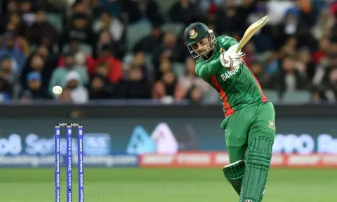 Image tweeted by ICC