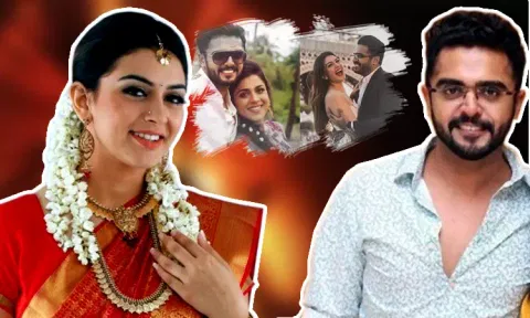 தோழியை விவாகரத்து செய்தவருடன் காதல்: ஹன்சிகா திருமணத்தில் கிளம்பும் புது தகவல்