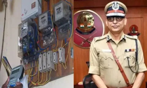 சென்னையில் மின் கட்டணம் கட்ட சொல்லி அரங்கேறும் நூதன மோசடி; பொதுமக்களுக்கு போலீஸ் கமிஷனர் எச்சரிக்கை