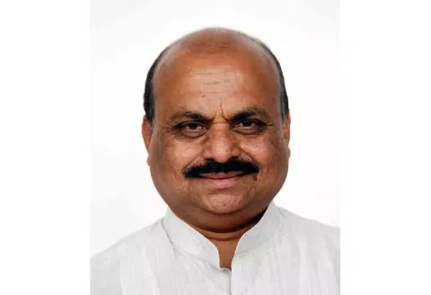 முதல்-மந்திரி பசவராஜ் பொம்மை இன்று சிக்கமகளூரு வருகை