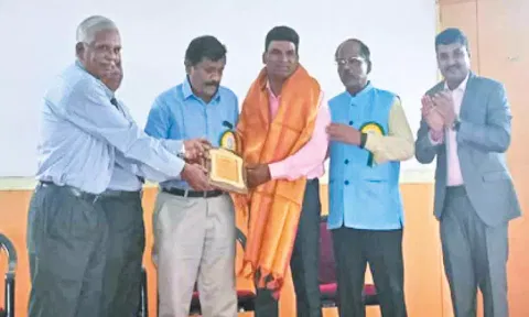 சென்னை ராஜீவ்காந்தி அரசு ஆஸ்பத்திரியில் 61-வது தேசிய மருந்தியல் வார விழா