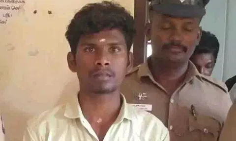வாலிபருக்கு ஆயுள் தண்டனை
