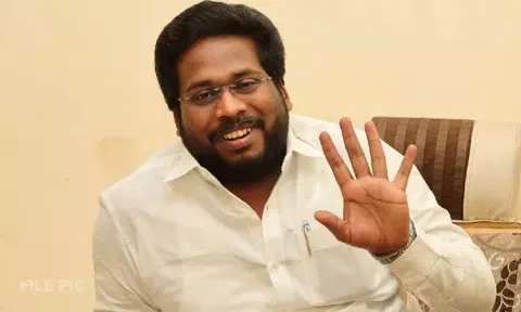 சஸ்பெண்ட் செய்யப்பட்ட நிலையில் பாஜகவில் இருந்து விலகுவதாக திருச்சி சூர்யா சிவா அறிவிப்பு