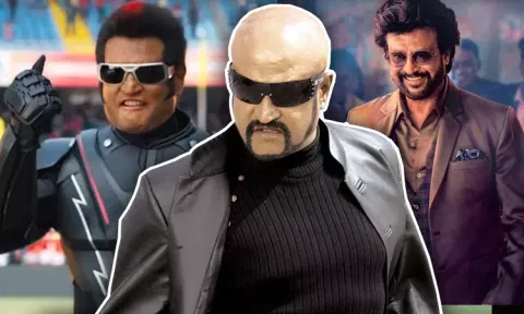 மறு ரிலீசில் ரஜினி படங்கள்