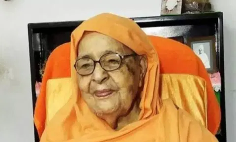 சாரதா மடத்தின் தலைவர் மரணம் - பிரதமர் மோடி இரங்கல்