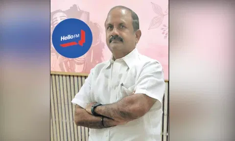 எடப்பாடி பழனிசாமி, ஓ.பன்னீர்செல்வம் ஒன்றுசேர வாய்ப்புள்ளதா? முன்னாள் அமைச்சர் பி.வி.ரமணா பதில்