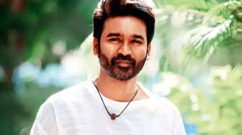 உண்மை கதையில் தனுஷ்