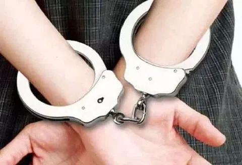 கஞ்சா விற்ற வாலிபர் கைது
