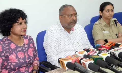 ''குற்றவாளிகளுக்கு உரிய தண்டனை கிடைக்க நடவடிக்கை''