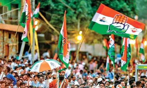 திருமகன் ஈவெரா மரணம்: காங்கிரஸ் எம்.எல்.ஏ.க்கள் பலம் 17 ஆக குறைந்தது