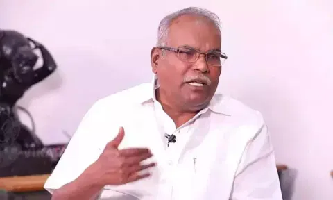 அடிப்படை நாகரிகம் இல்லாத அண்ணாமலையை பாஜக திருத்துமா? - கே.பாலகிருஷ்ணன் கேள்வி
