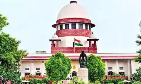 கோகுல்ராஜ் கொலை வழக்கு: சுவாதியின் மேல்முறையீட்டு மனு சுப்ரீம் கோர்ட்டில் தள்ளுபடி