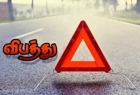 தனியார் நிறுவன ஊழியர் உள்பட 3 பேர் பலி