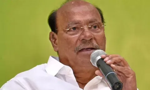 மின்சார வாரியத்தில் காலியாக உள்ள பணியிடங்களை நிரப்ப வேண்டும் - ராமதாஸ் வலியுறுத்தல்