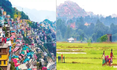 மற்ற மாநிலத்தவர்கள் சொத்து வாங்க முடியாத இடங்கள்
