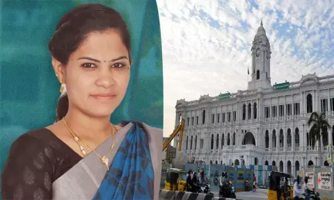 மேயர் பிரியா தலைமையில் சென்னை மாநகராட்சி பட்ஜெட் தயாரிக்கும் பணிகள் தொடக்கம்